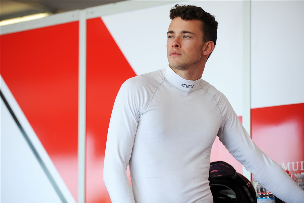 (Foto: FIA F3 EU)